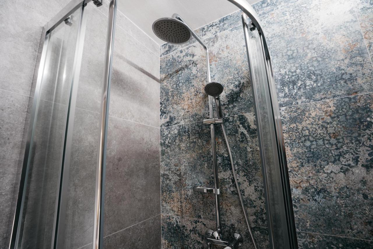 Mas Saint Laurent Les Salles-du-Gardon エクステリア 写真